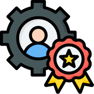 Expertise in Specialized Software (e.g., CRM, accounting software):