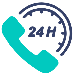 24/7 Support Availability