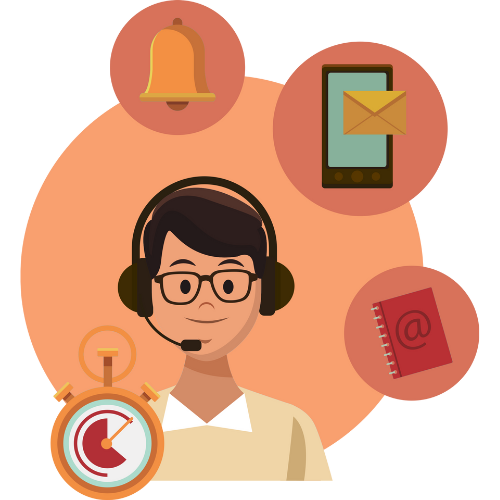 Personal Assistant Services