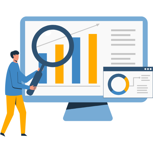 Research and Data Analysis