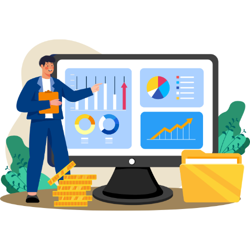 Research and Reporting