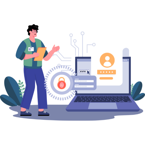 Digital Strategy Specialist