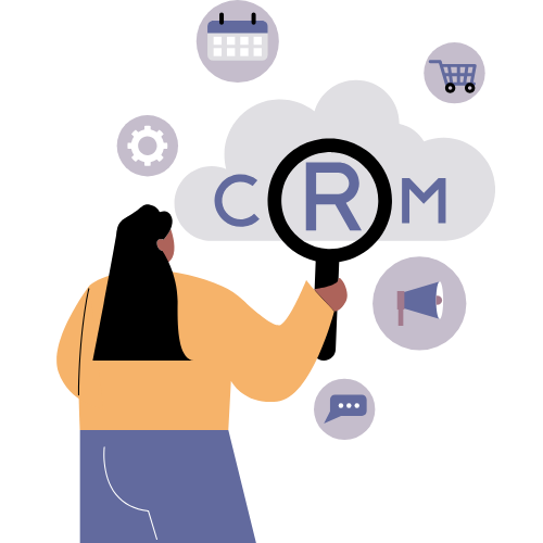 CRM Management
