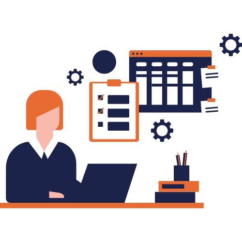 Follow-Up and Nurturing