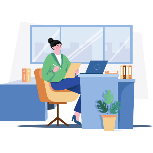 Sales Administration