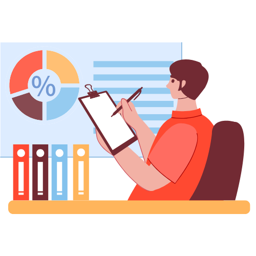 Accurate Record Keeping