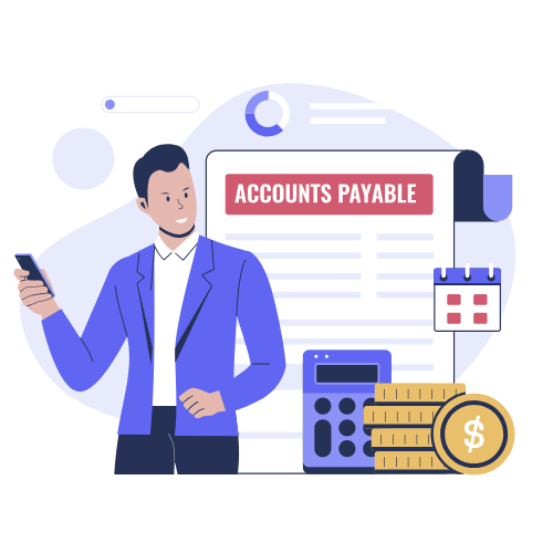 Accounts Payable and Receivable