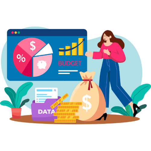 Budgeting and Forecasting