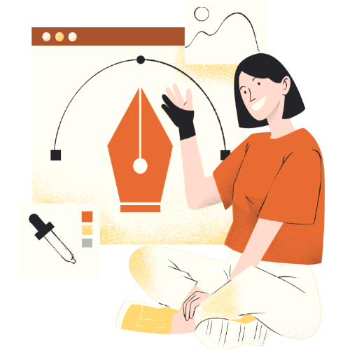 Custom Graphic Design