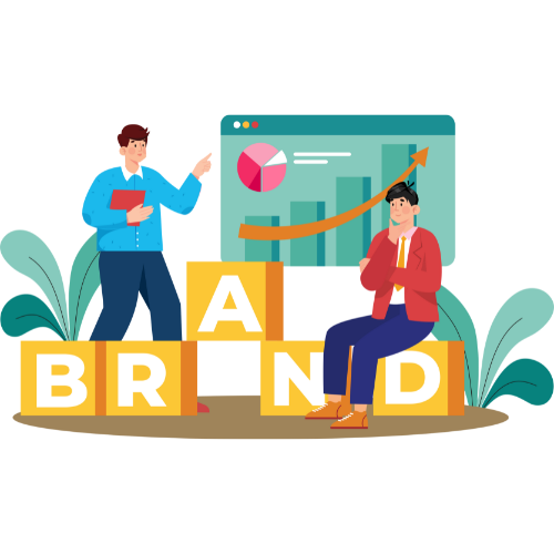 Branding and Identity