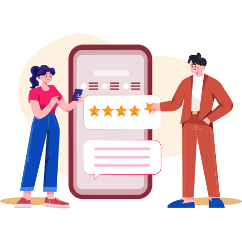 Feedback and Revisions