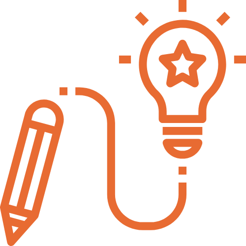 Innovative Design Icon