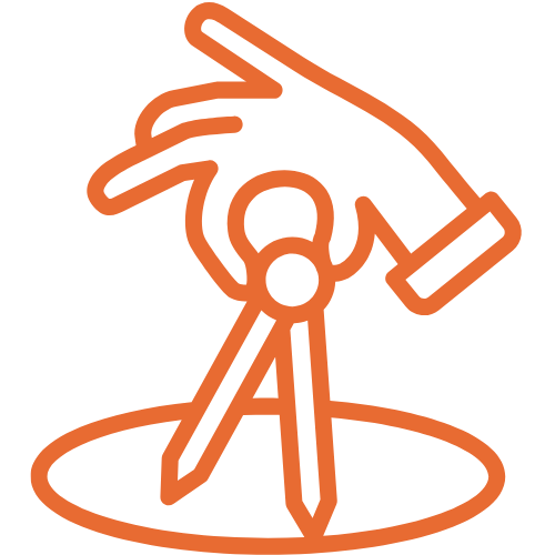 Attention to Detail Icon