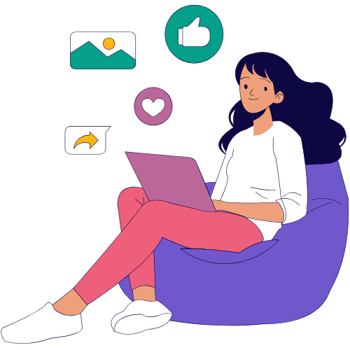 Social Media Strategy