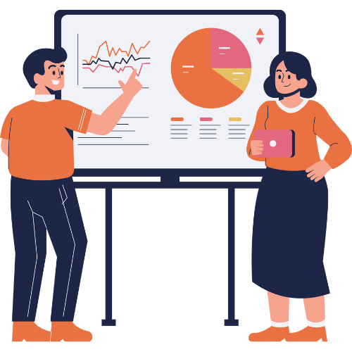 Analytics and Reporting