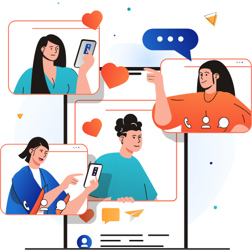 Community Engagement