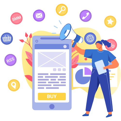 Social Media Advertising