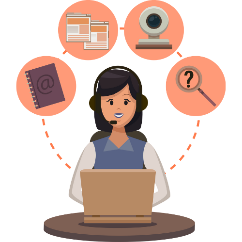 General Virtual Assistance