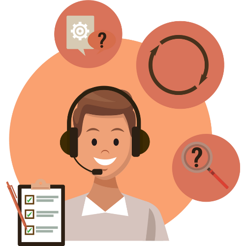 Executive Assistant Services