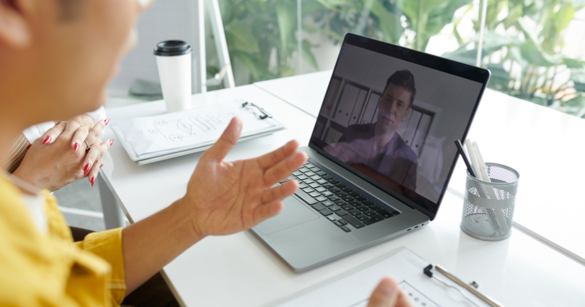 Setting Healthy Boundaries with Clients When You Work Remotely