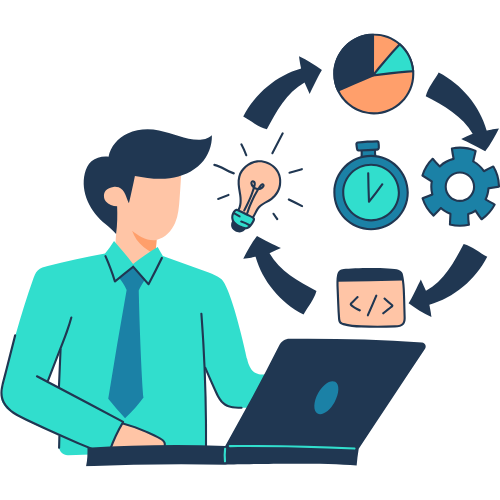 Comprehensive Project Planning