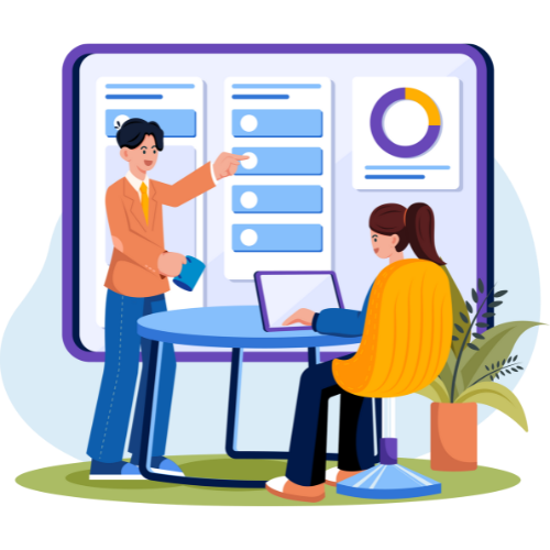 Task Coordination and Scheduling